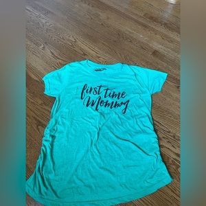 Maternity T-Shirt